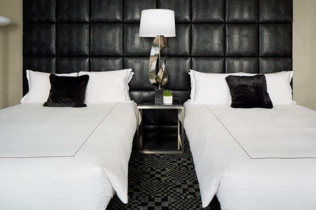Hotel Clark Лос Анджелис Екстериор снимка