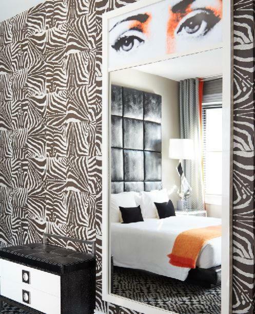 Hotel Clark Лос Анджелис Екстериор снимка