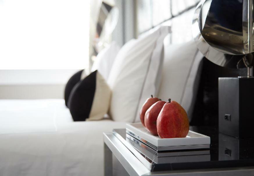 Hotel Clark Лос Анджелис Екстериор снимка